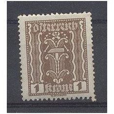 Austria.SG462 1k Pincers and Hammer.Mounted Mint.nb11