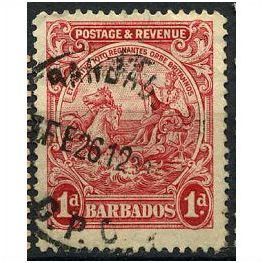 1925 SG 231 - fine used (o)