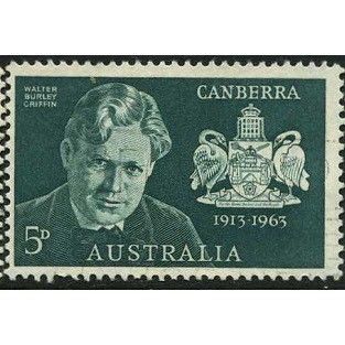 1963 SG 350 - fine used (o)