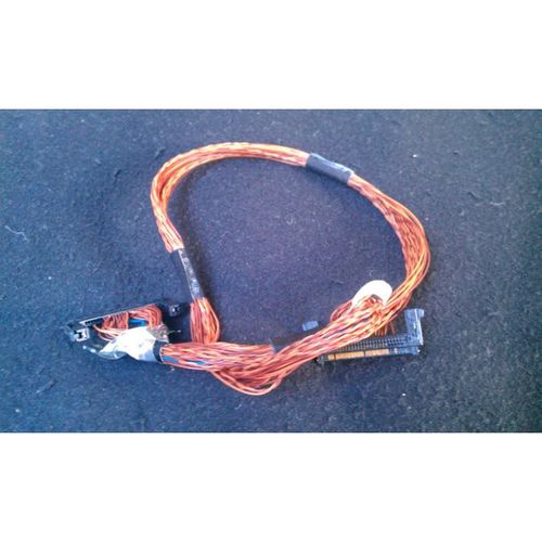 Toshiba 40LV685D tcon cable