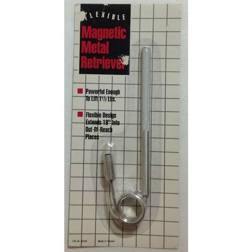 Flexible Metal Retriever (Magnetic pick-up tool)