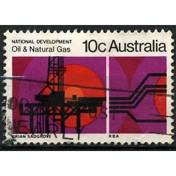1970 SG 472 - fine used (o)