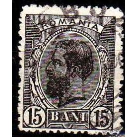 RUMÄNIEN ROMANIA [1898] MiNr 0115 ( O/used )