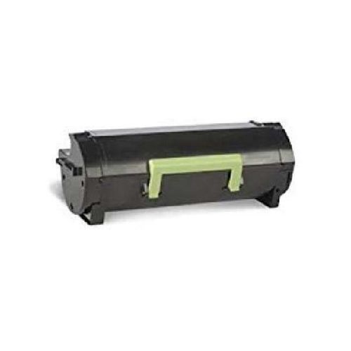 Lexmark 50F1U00 New Remanufactured Black Toner Cartridge - Ultra High Yield - 50