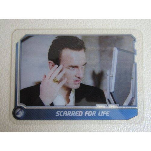 Fantastic 4 Movie Celz Cards Inc 2005 Base 1 ~ 60 Holo`s 1 ~ 12 Variants (e23)