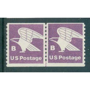 1820 18c B Eagle Fine MNH CLP G0174