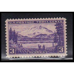800 3c Alaska Fine MNH O5880
