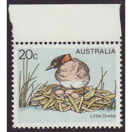 Australia 1978 SG 673 UMM - Fauna/Birds (C-003-02)