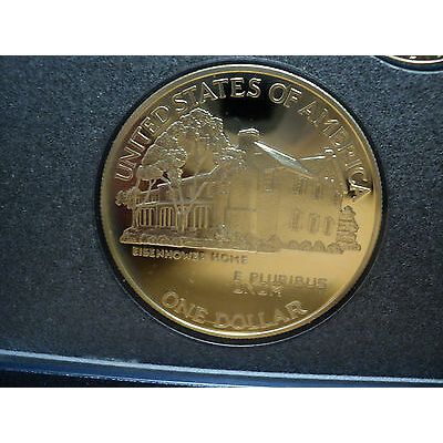 1990 United states Mint Prestige set