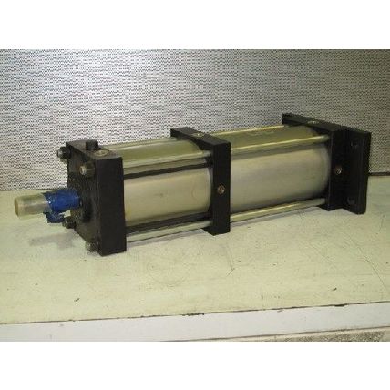 NEW SMC CDLSGN140-K9796-200 PNEUMATIC CYLINDER,140 PSI,cdlsgn140 K9796 200,HA