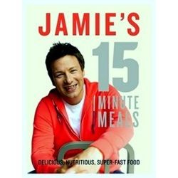 Jamies 15-Minute Meals