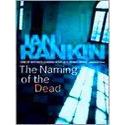 The Naming Of The Dead