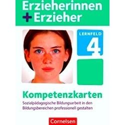 Erzieherinnen Erzieher. Sozialpadagogische Bildungsarbeit in den Bildungsbereich