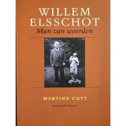Willem Elsschot