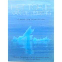 Het Topje Van De Ijsberg