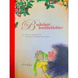 De Buiksloterbreekbekkikker
