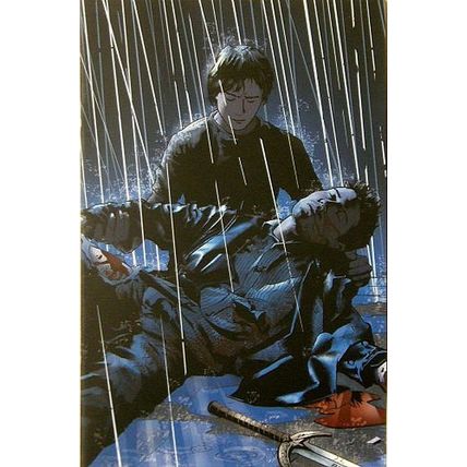 Angel: After the Fall # 013 NM 1in10 VARIANT MODERN AGE COMICS