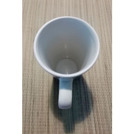 Libra Mug The Scales Large 15cm High