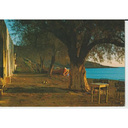 CRETE Zakros