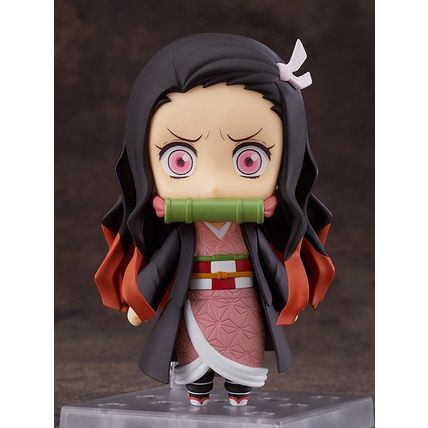 Demon Slayer Nezuko Kamado Nendoroid 1194