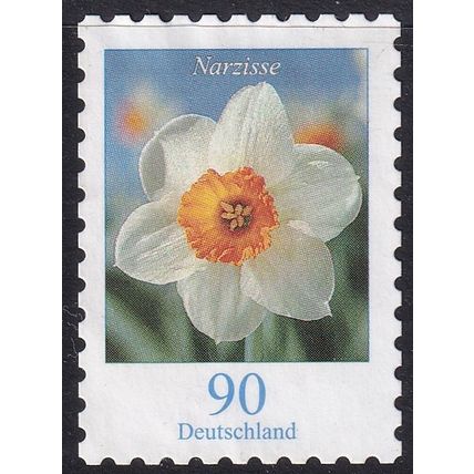 Germany 2005 SG 3330 Used - Flora/Flowers (C-288 (8))
