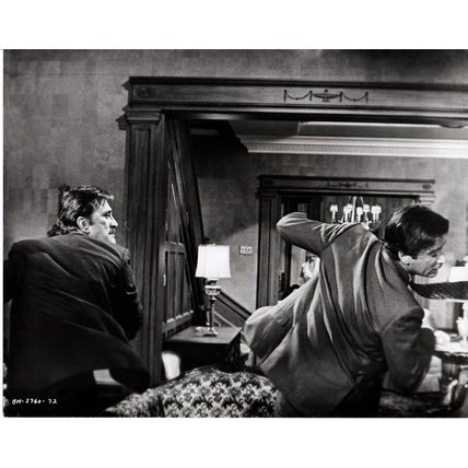 BROTHERHOOD 1969 Kirk Douglas, Irene Papas, Alex Cord 4 STILLS