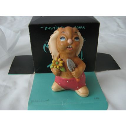Vintage PenDelfin Blossom