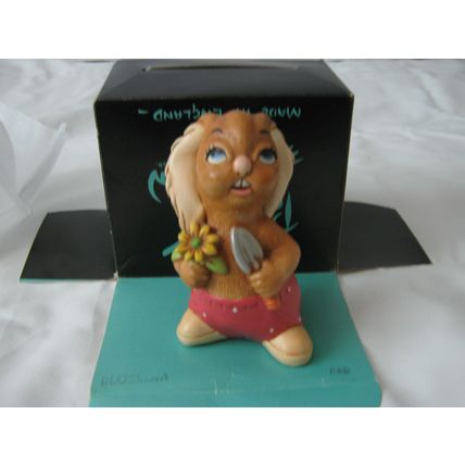 Vintage PenDelfin Blossom