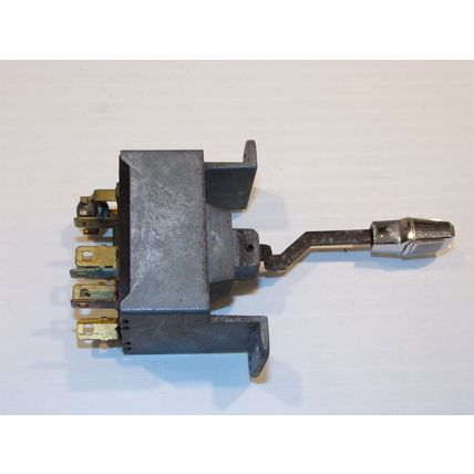 1978 Dodge Aspen Intermittent Wiper Switch OEM 3743722 Plymouth Volare