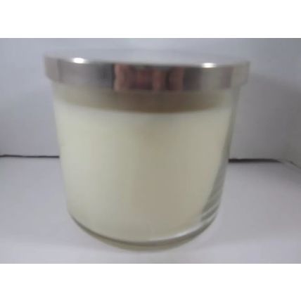 Bath & Body Works 3 wick 14.5 oz Candle Summer Boardwalk