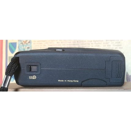 VINTAGE HAKING PHOTOKINA 90 - 35 mm FILM CAMERA