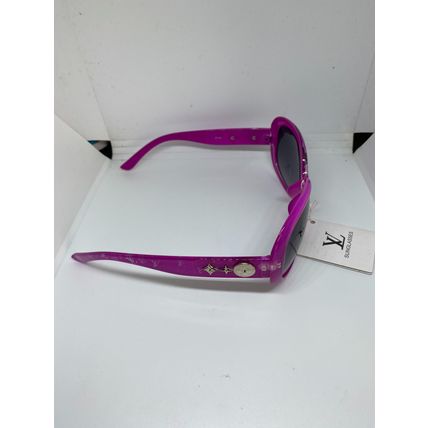 Womens ladys designer fashion sunglasses made by louis vuitton