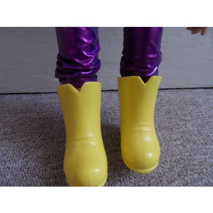 14'' Jakks Pacific Batgirl Toddler Doll DC Comics 2017