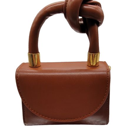 Woman's Handbag in brown