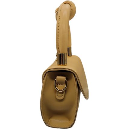 Woman's Handbag in light brown