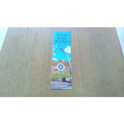 Bookmarks - 4 x Various