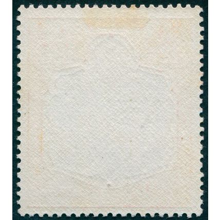 Bermuda 1940 12s 6d grey & pale orange Perf 14 SG120b unused