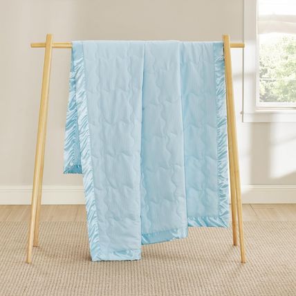 Bedsure Summer down Alternative Blanket for Bed, Queen Size Lightweight Cooling