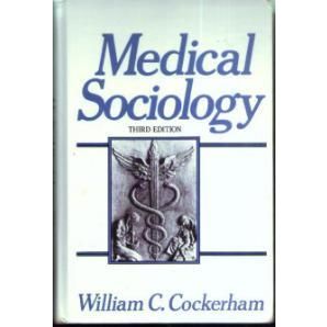 Medical Sociology HB