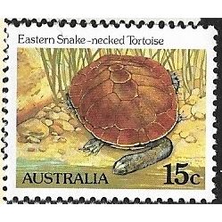 1981/1983 SG 786 - #2 MNH (**) - ANIMAL