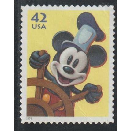 USA N° 4087 YVERT OBLITERE ( USED )