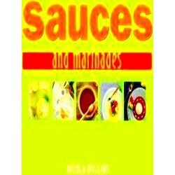 Sauces And Marinades