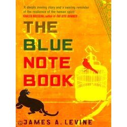 Blue Notebook