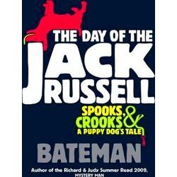 Day Of The Jack Russell