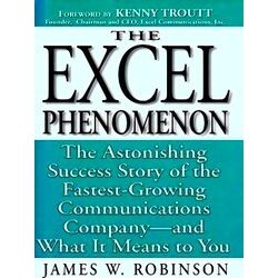 The Excel Phenomenon