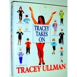 Tracey Takes On