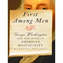 First Among Men