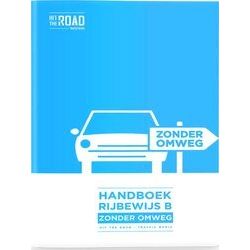 Handboek Rijbewijs B