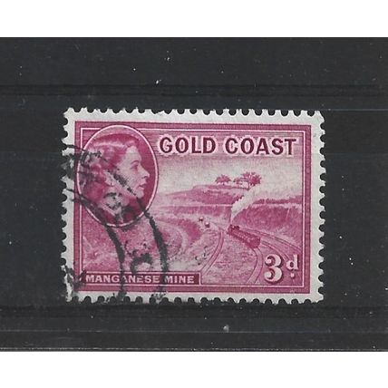 GoldCoast.SG158 3d Nsuta Manganese Mine.Fine Used.Jun25r