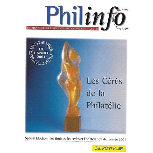 Philinfo (Hors Série, Novembre 2002)